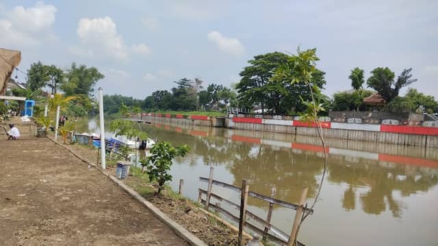 Joglo Bambu - Image 1