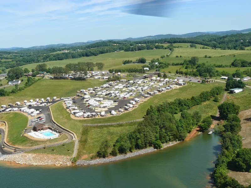 Anchor Down RV Resort - Image 2
