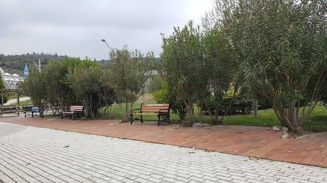 Hasan Toyun Parkı - Image 2