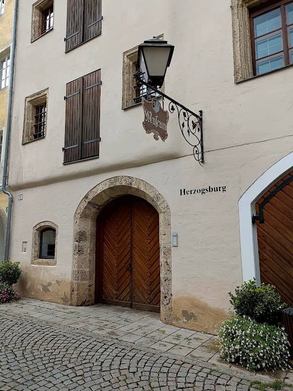 Bezirksmuseum Herzogsburg - Image 2