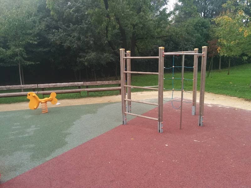 Parco di via Don Moletta - Image 1