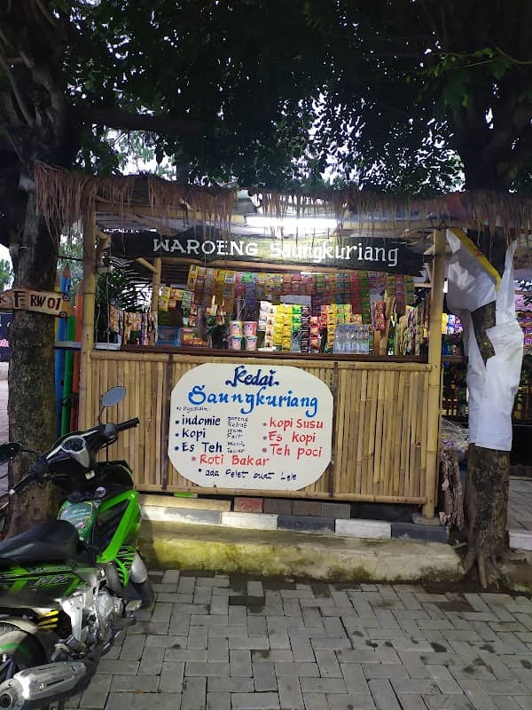 Kampung Saungkuriang - Image 1