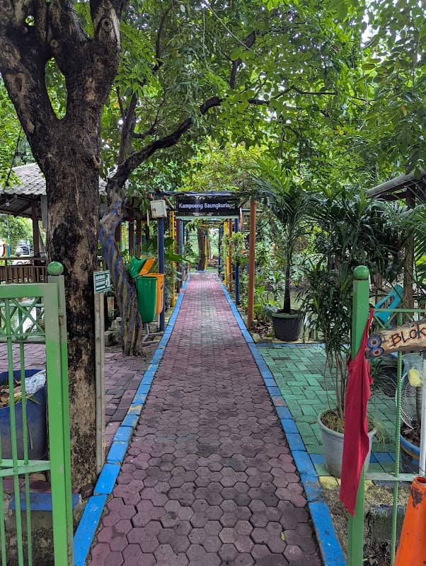 Kampung Saungkuriang - Image 2