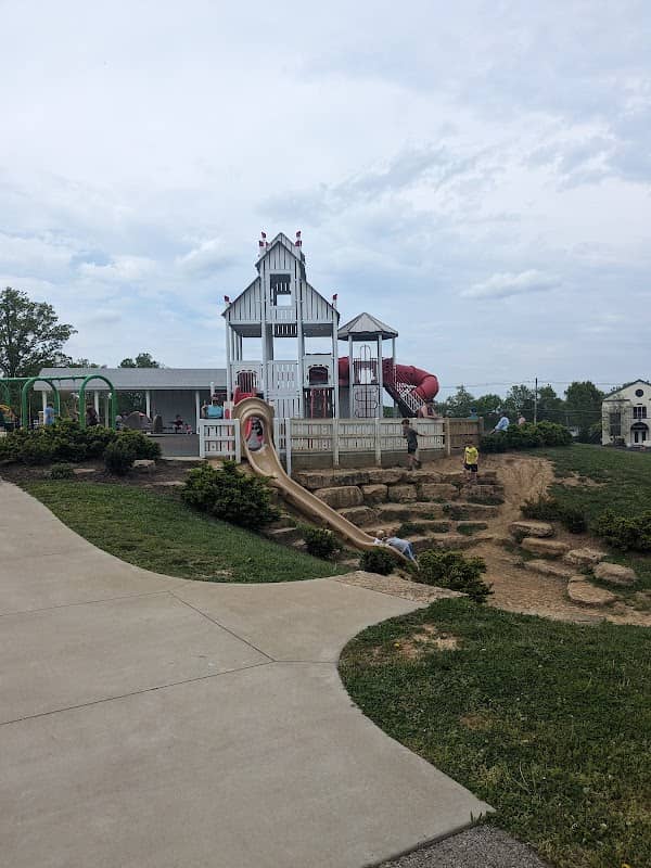 The Maples Park - Image 2