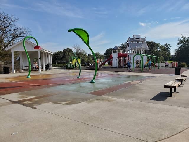 The Maples Park - Image 1