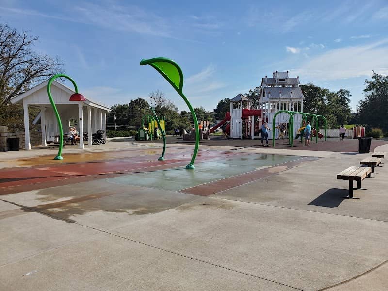 The Maples Park - Image 1