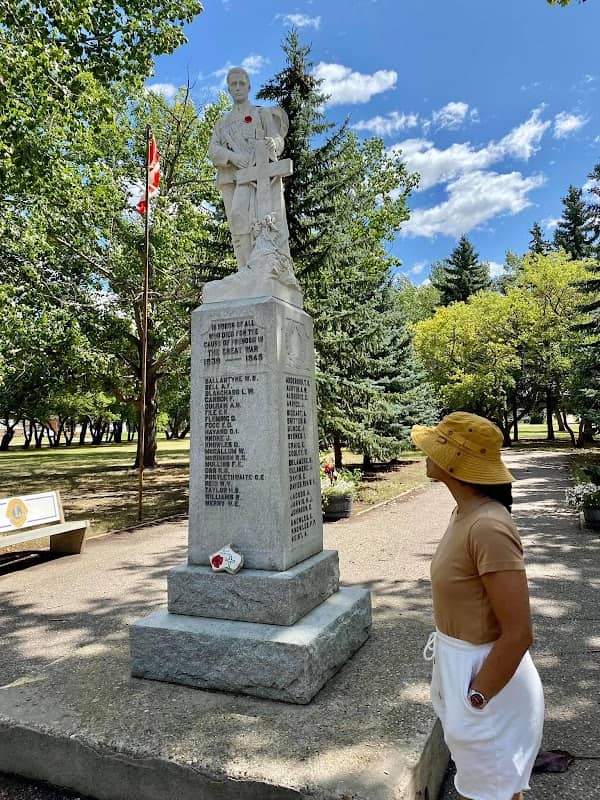 Memorial Park - Image 1