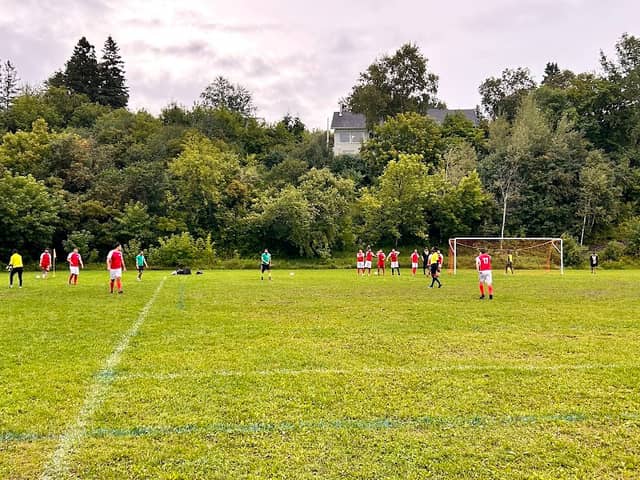 Parc Jean-Beliveau - Image 1