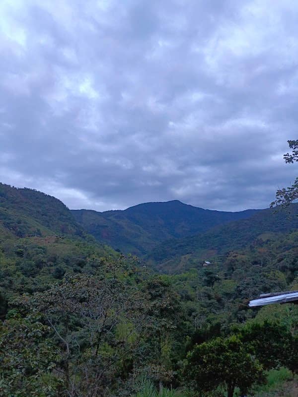 Finca la cabaña de victoria - Image 1