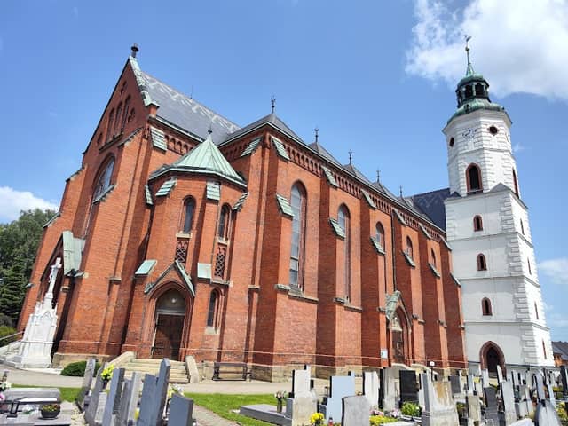 Kostel sv. Bartoloměje - Image 1