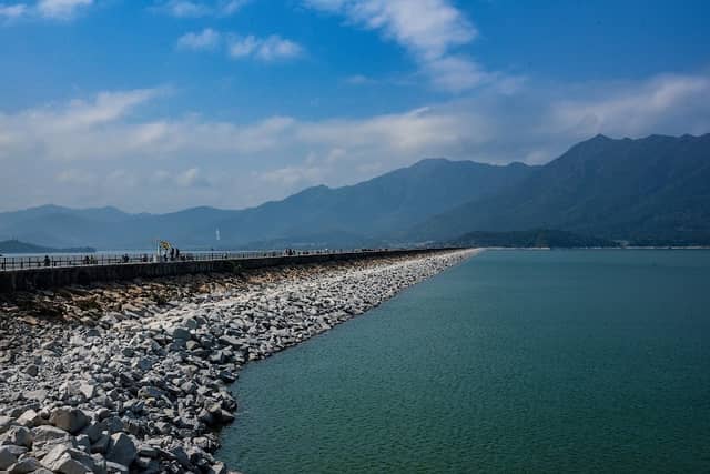 Plover Cove Reservoir - Image 1