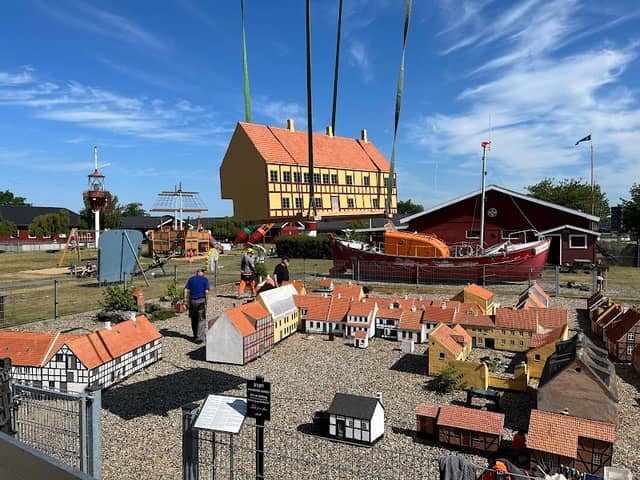 Aalborg Miniby - Image 2