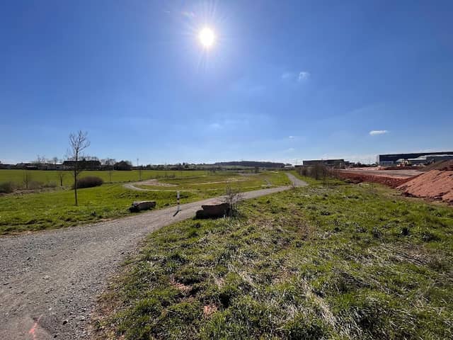 Aussichtspunk IG Nord - Image 1