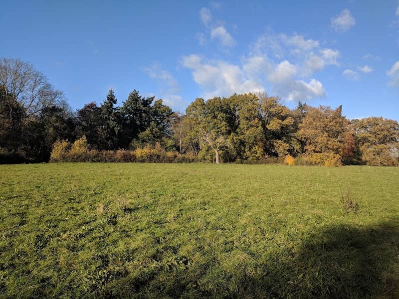 Keephatch Park Nature Reserve - Image 1