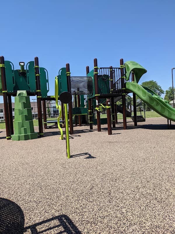 Roosevelt Park - Image 2