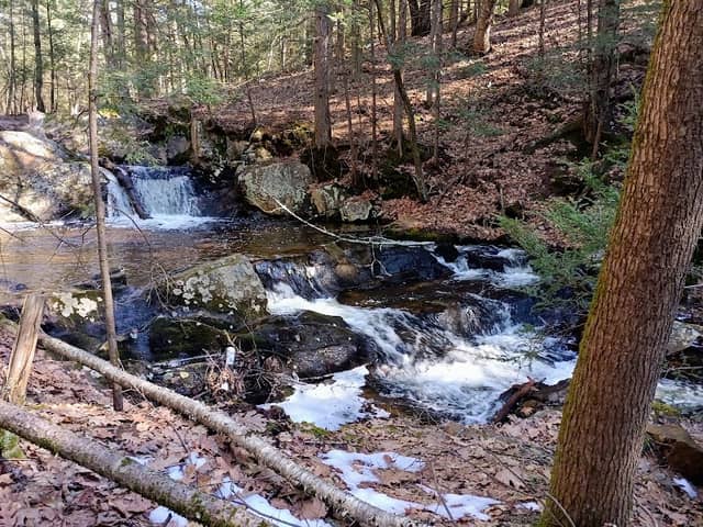 Waterfall - Image 1