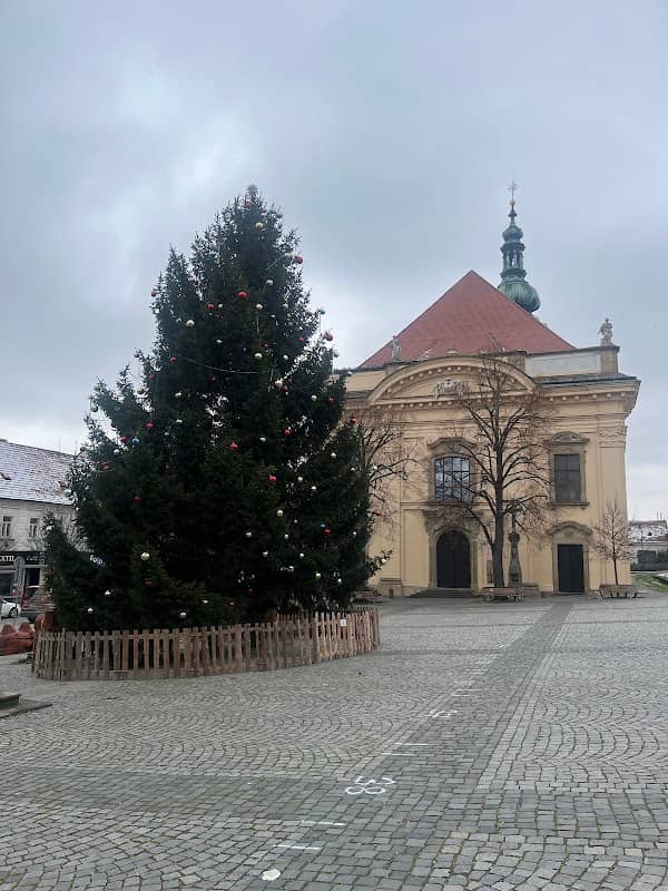 Masarykovo nám. - Image 2