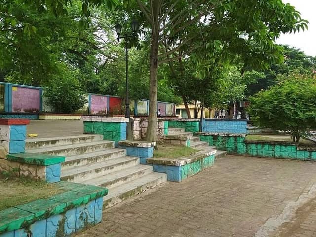 Padma Garden - Image 1
