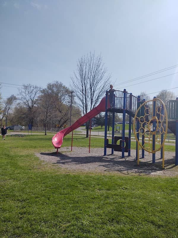 Weiler Park - Image 1