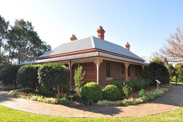 Netherby Homestead - Image 1