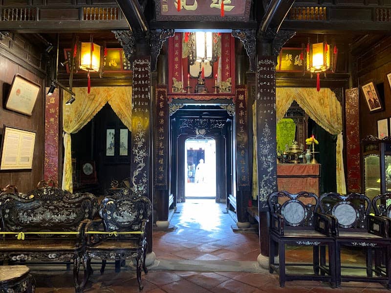 Old House of Tan Ky - Image 1