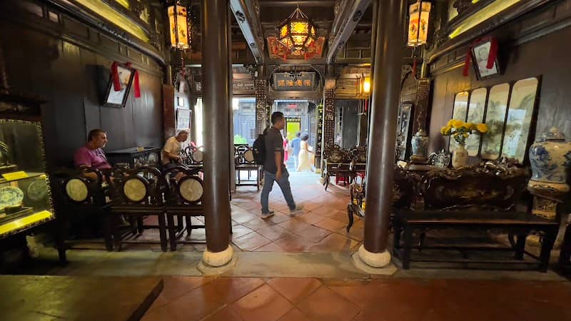 Old House of Tan Ky - Image 2