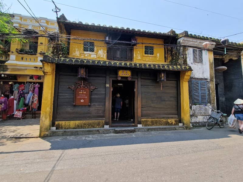 Old House of Tan Ky - Image 3