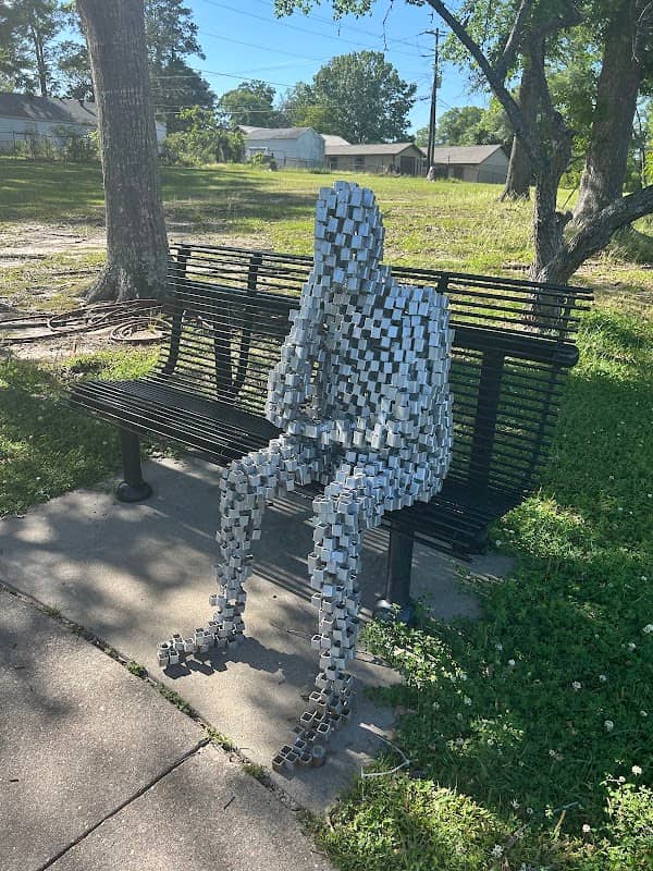Leesville ART Park - Image 2