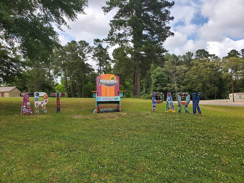 Leesville ART Park - Image 3