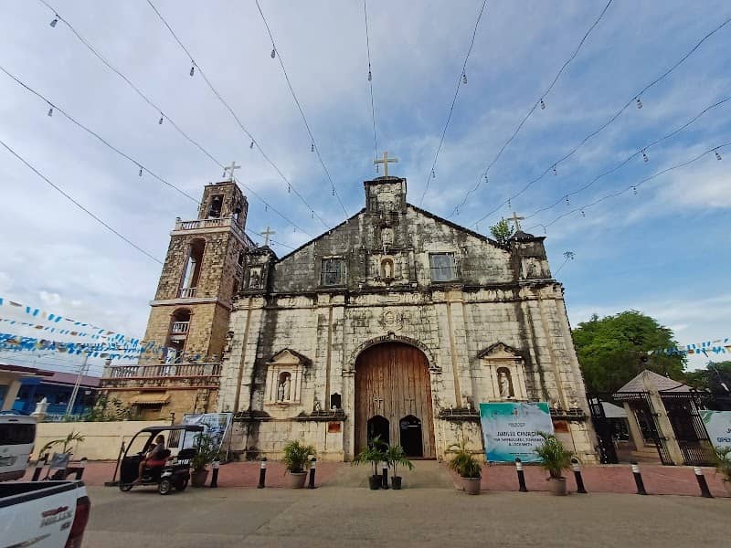 Bantayan Central Plaza - Image 1