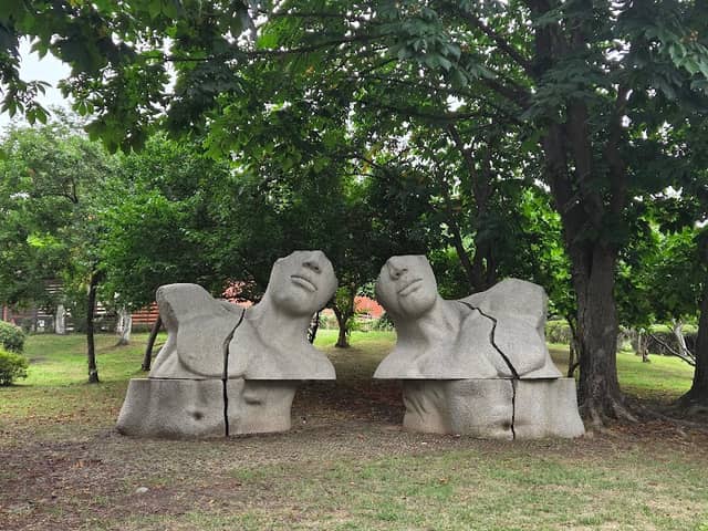 Sculpture Park - Image 1