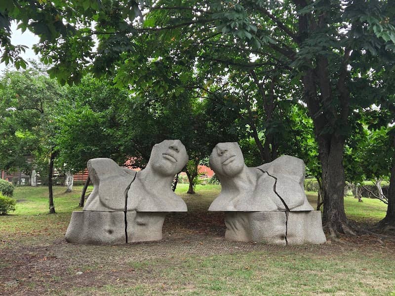 Sculpture Park - Image 1