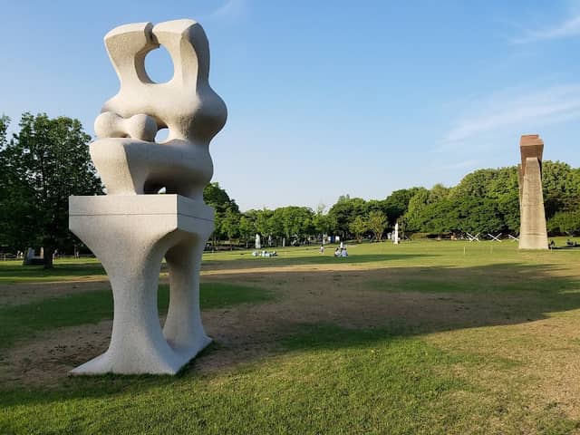 Sculpture Park - Image 2