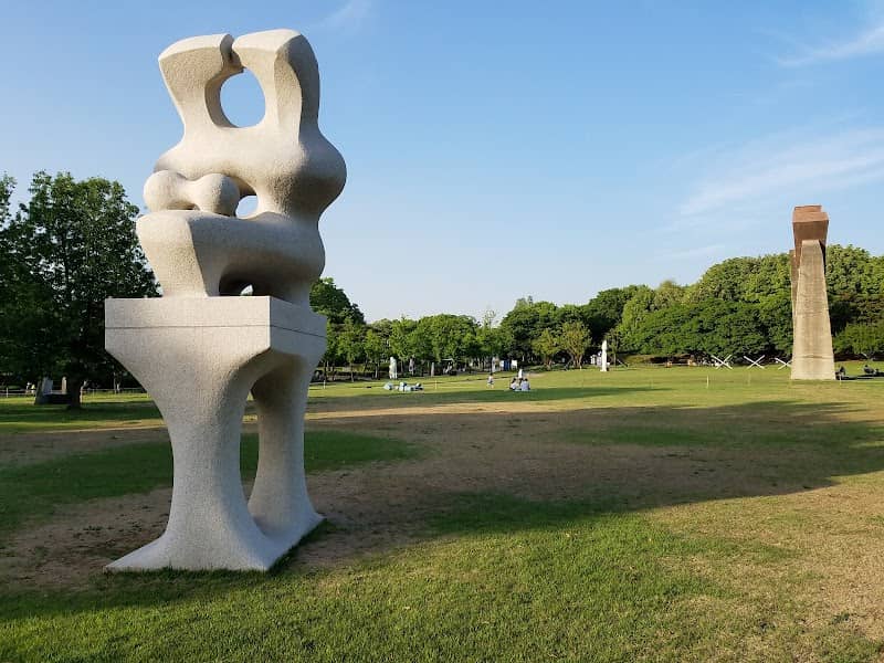 Sculpture Park - Image 2