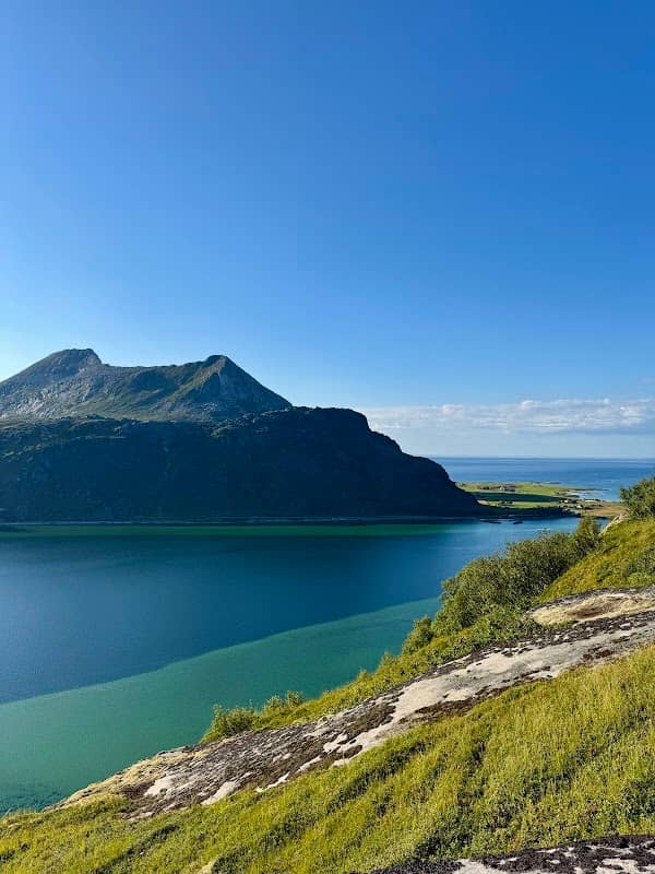 Blekktinden - Image 1