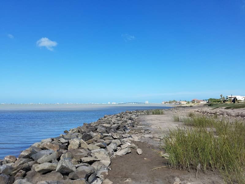 Arturo Galvan Coastal Park - Image 1
