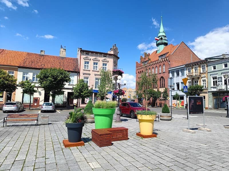 Rynek - Image 1