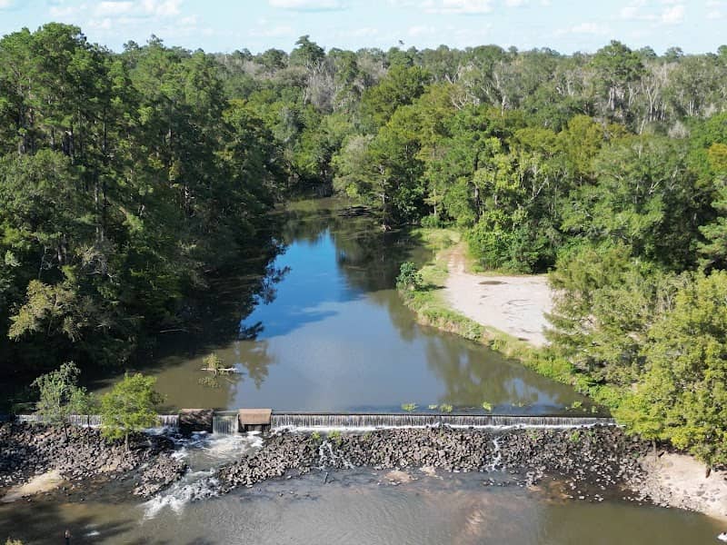 Calcasieu River Dam - Image 2