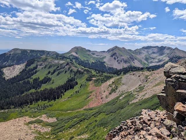 San Juan National Forest - Image 3