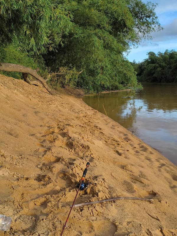 Fishing point - Image 2