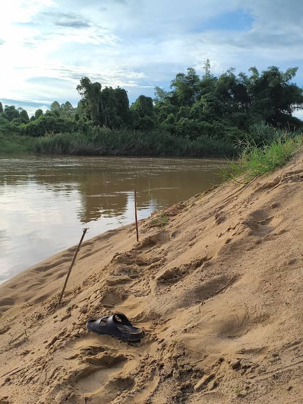 Fishing point - Image 1