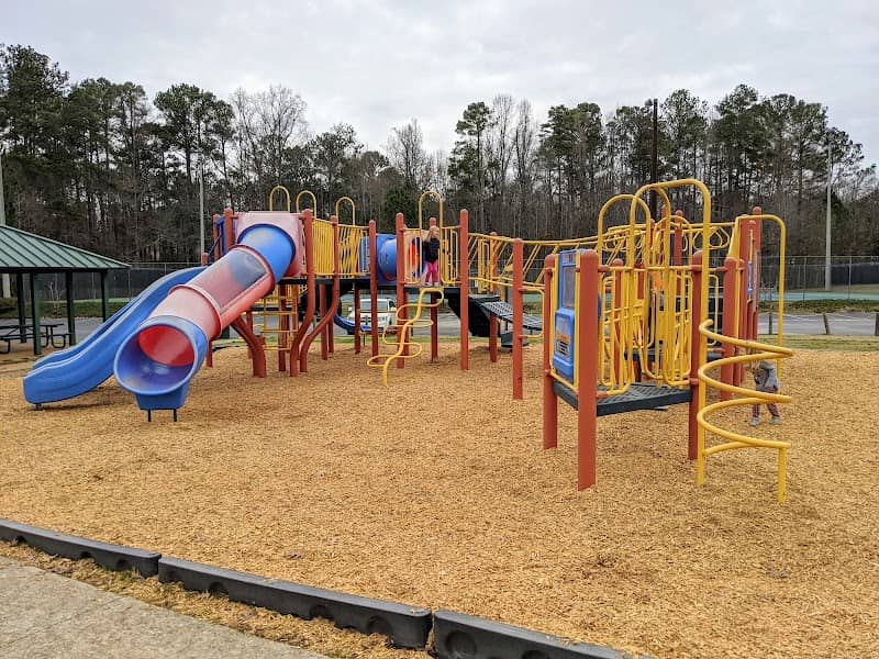 Victor Lord Park - Image 1