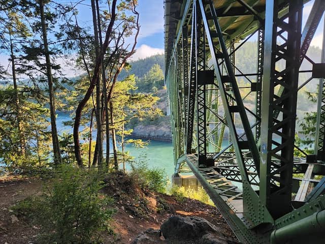 Deception Pass State Park - Image 2