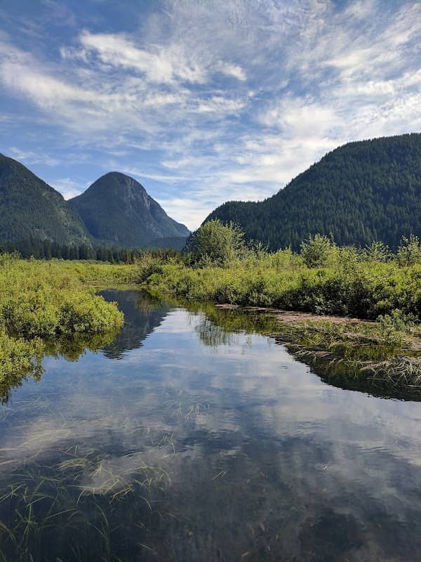 Widgeon Valley National Wildlife Area - Image 1