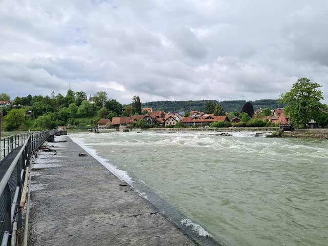 Spinnerei-Kanal - Image 1