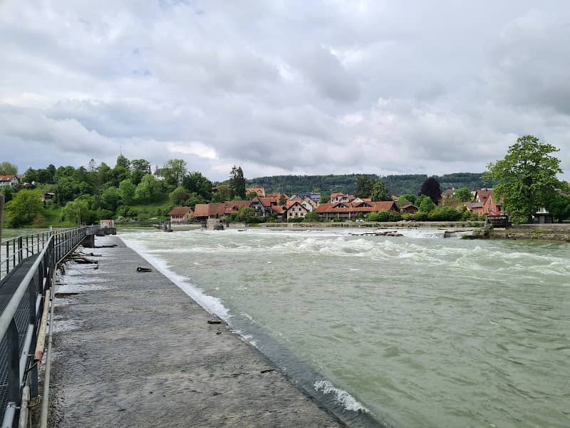 Spinnerei-Kanal - Image 1