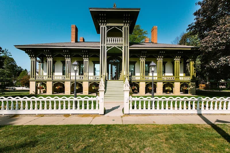 Honolulu House Museum - Image 1