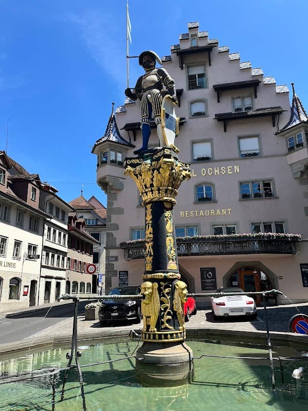 Kolinbrunnen - Image 1