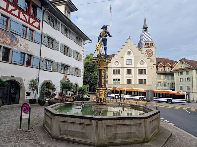 Kolinbrunnen - Image 2