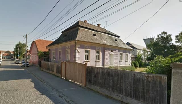 Nagy Jáfet háza - Image 1